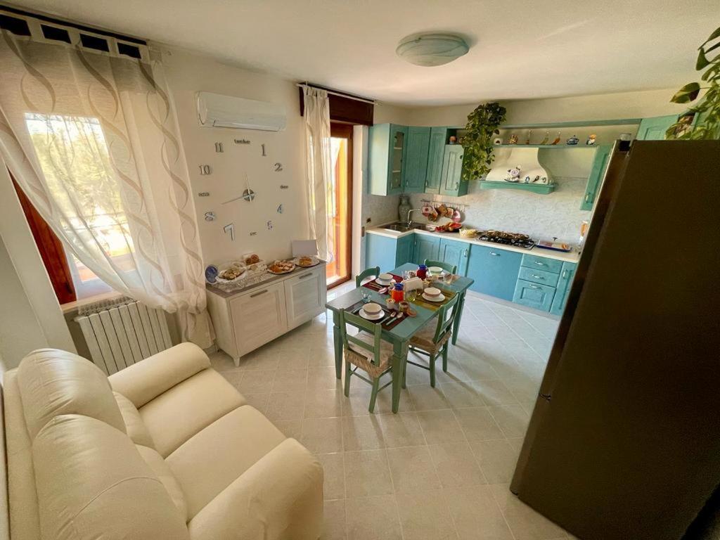 Lalu'S B&B Sorso Extérieur photo