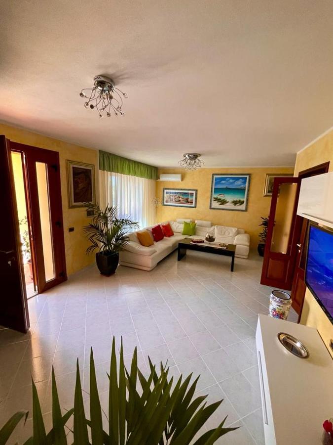 Lalu'S B&B Sorso Extérieur photo