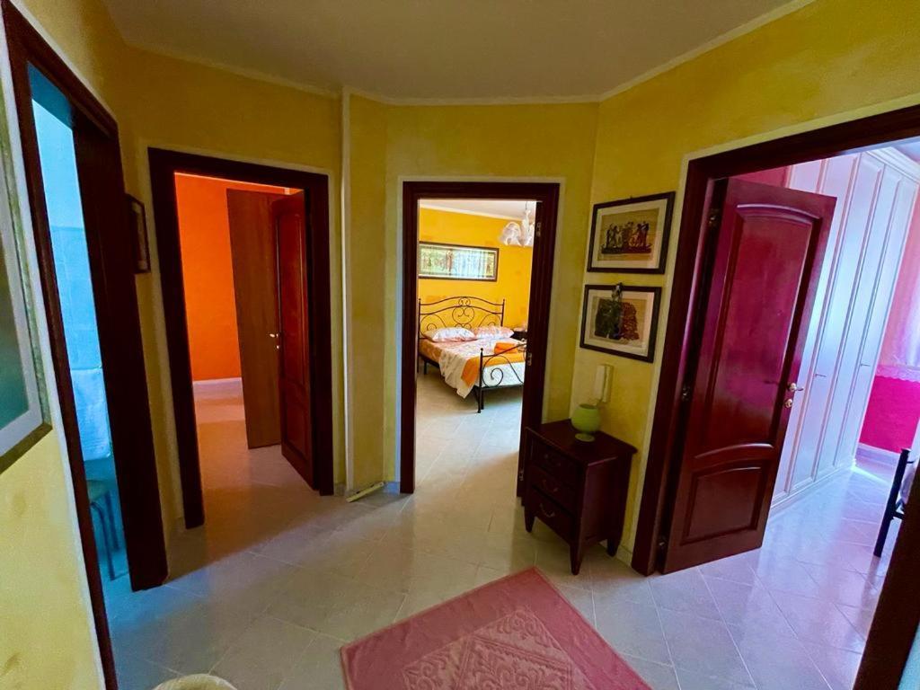 Lalu'S B&B Sorso Extérieur photo