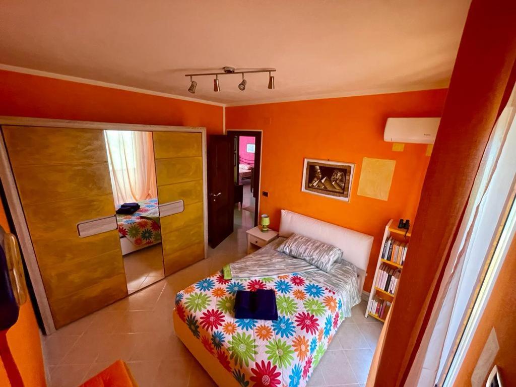 Lalu'S B&B Sorso Extérieur photo