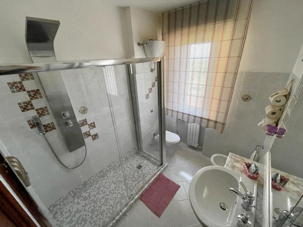 Lalu'S B&B Sorso Extérieur photo