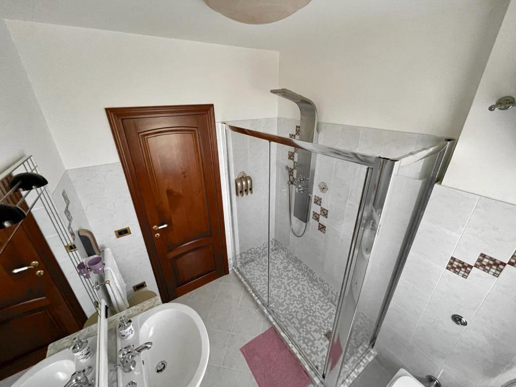 Lalu'S B&B Sorso Extérieur photo