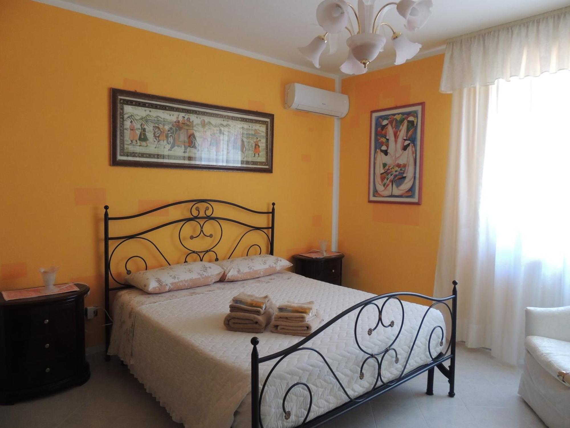 Lalu'S B&B Sorso Extérieur photo