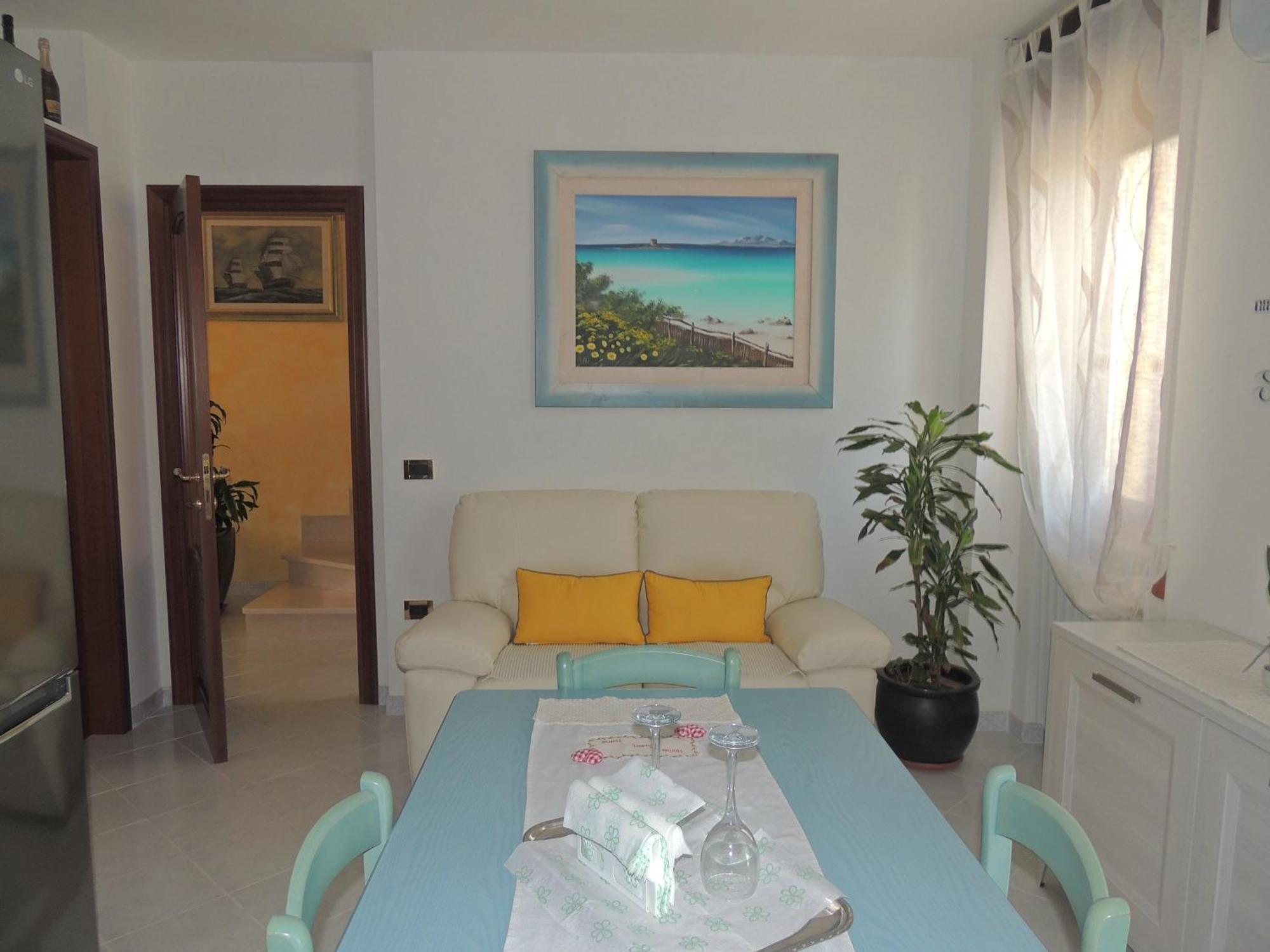 Lalu'S B&B Sorso Extérieur photo