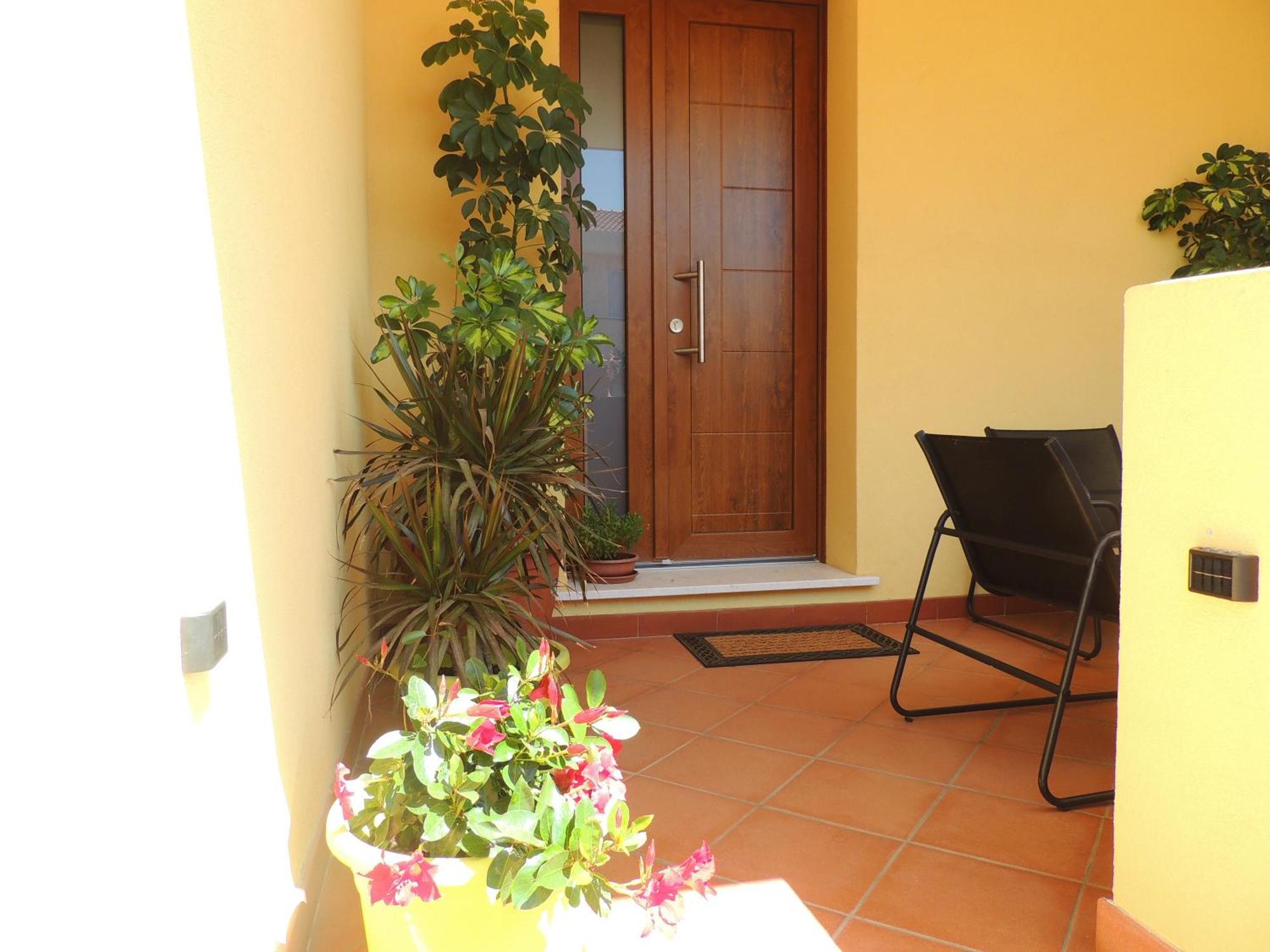 Lalu'S B&B Sorso Extérieur photo