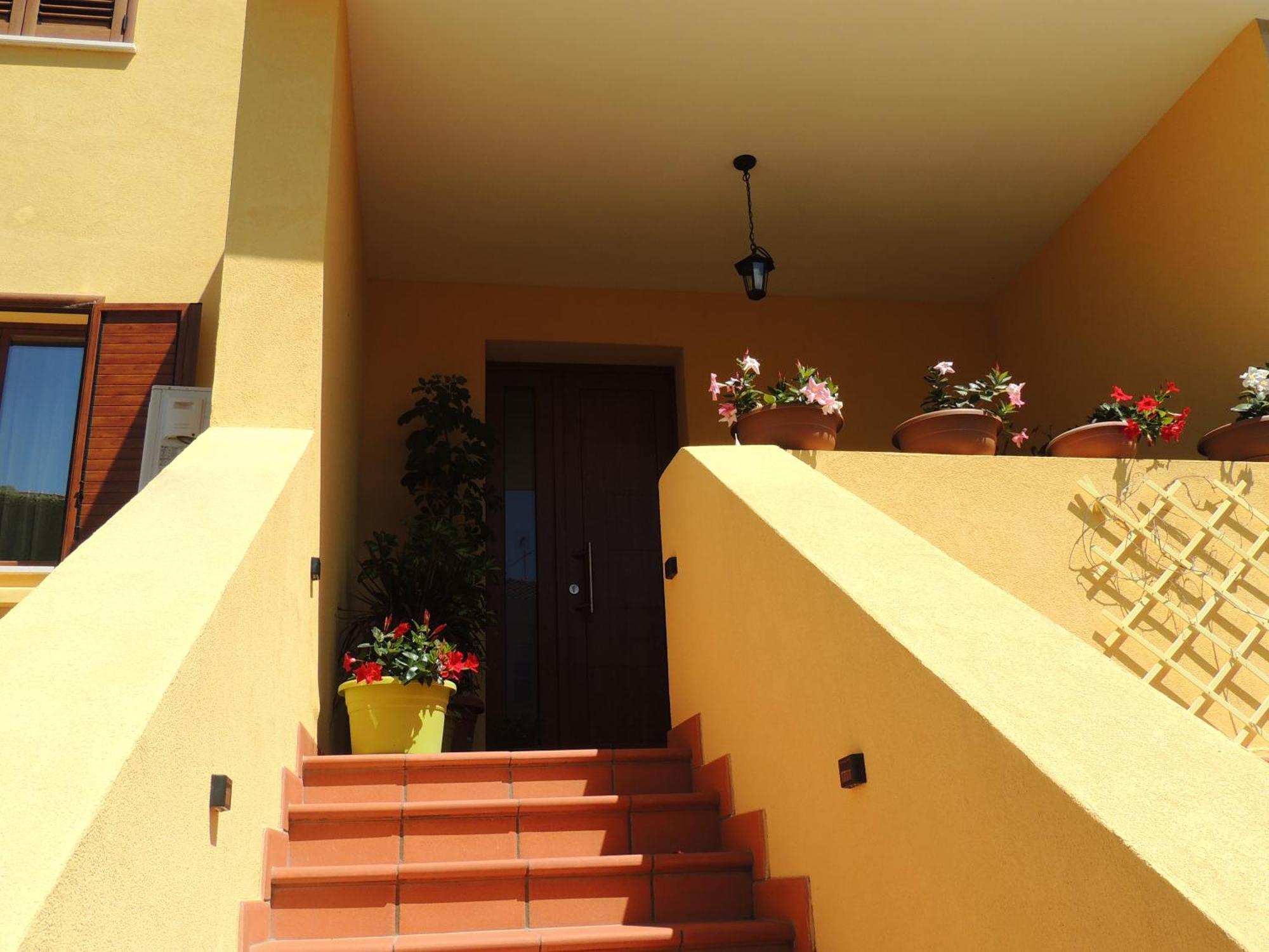 Lalu'S B&B Sorso Extérieur photo