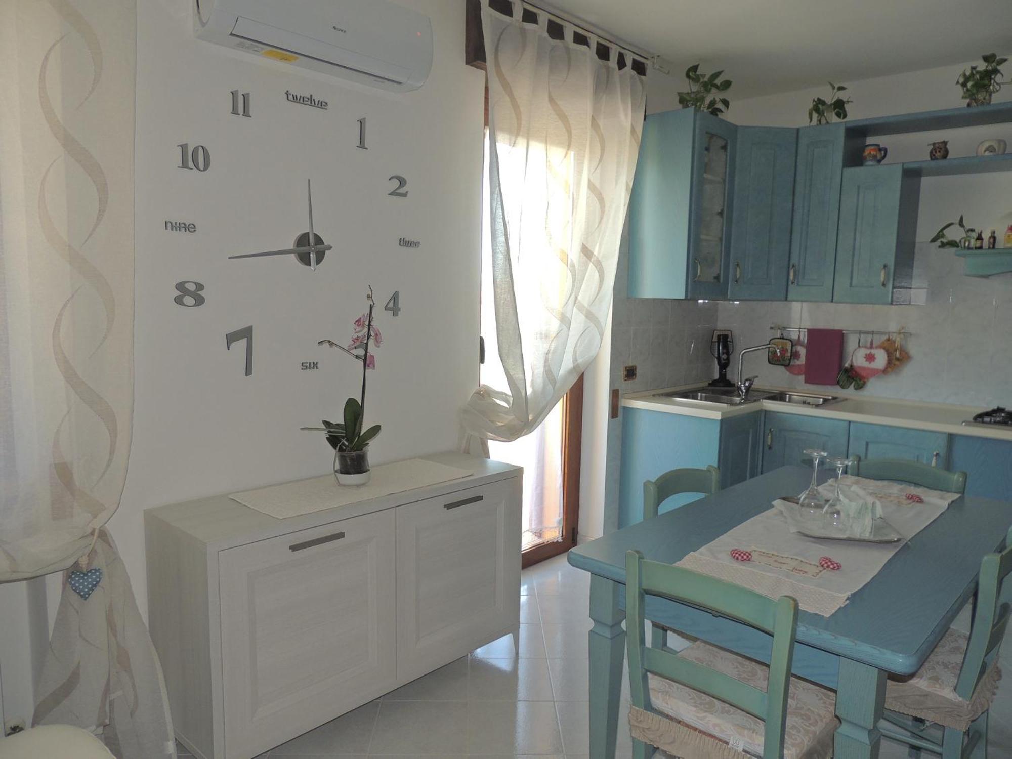 Lalu'S B&B Sorso Extérieur photo