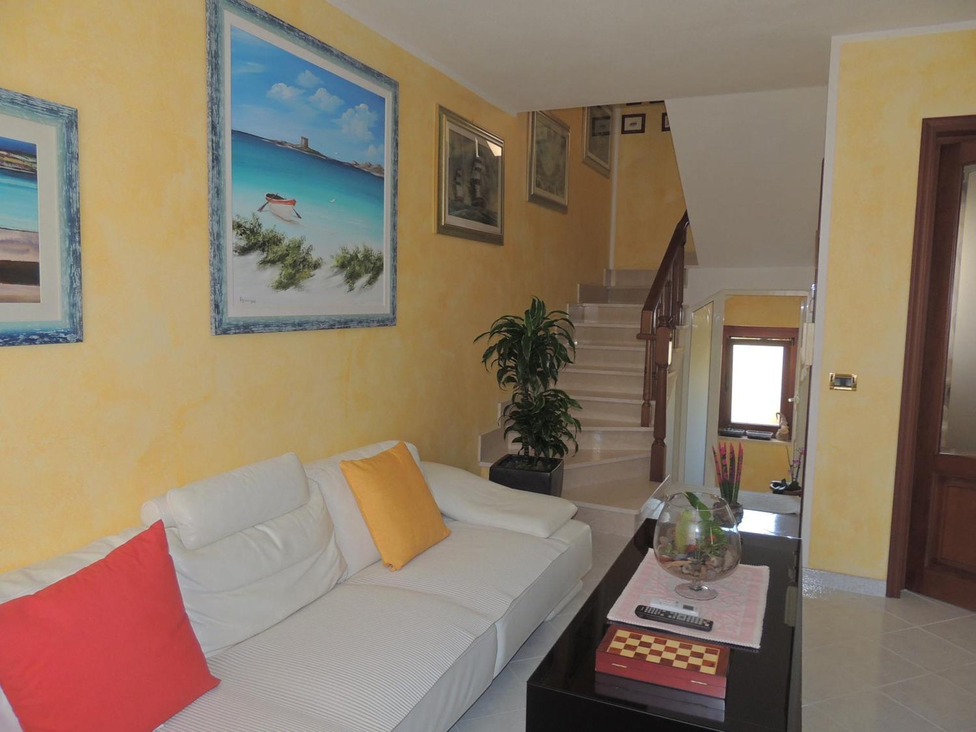 Lalu'S B&B Sorso Extérieur photo