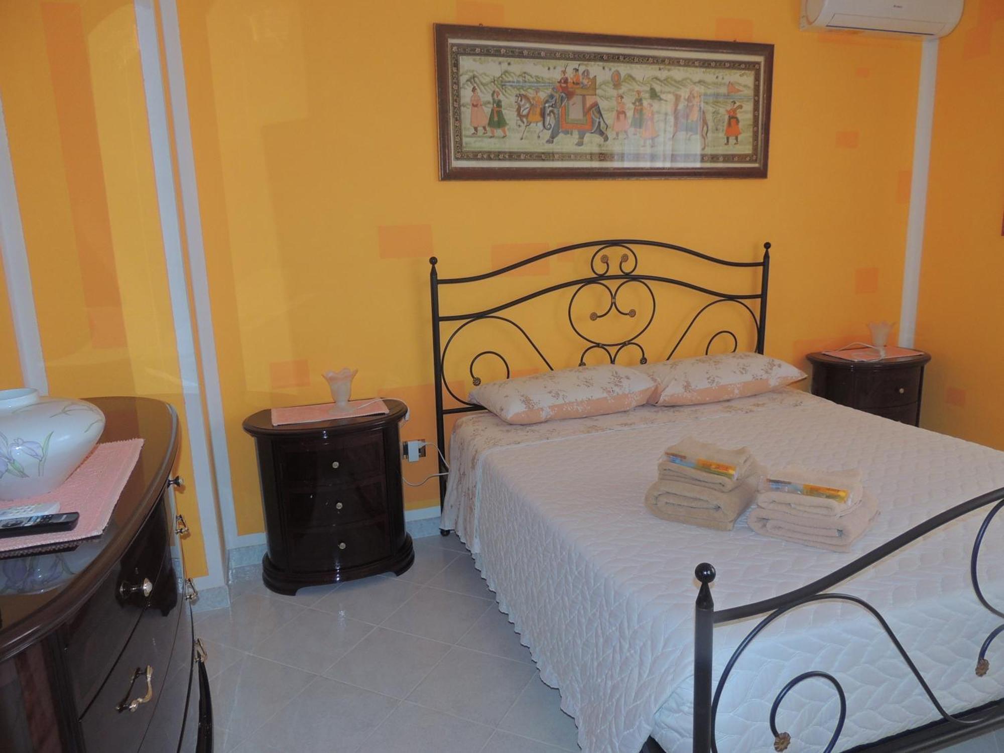 Lalu'S B&B Sorso Extérieur photo
