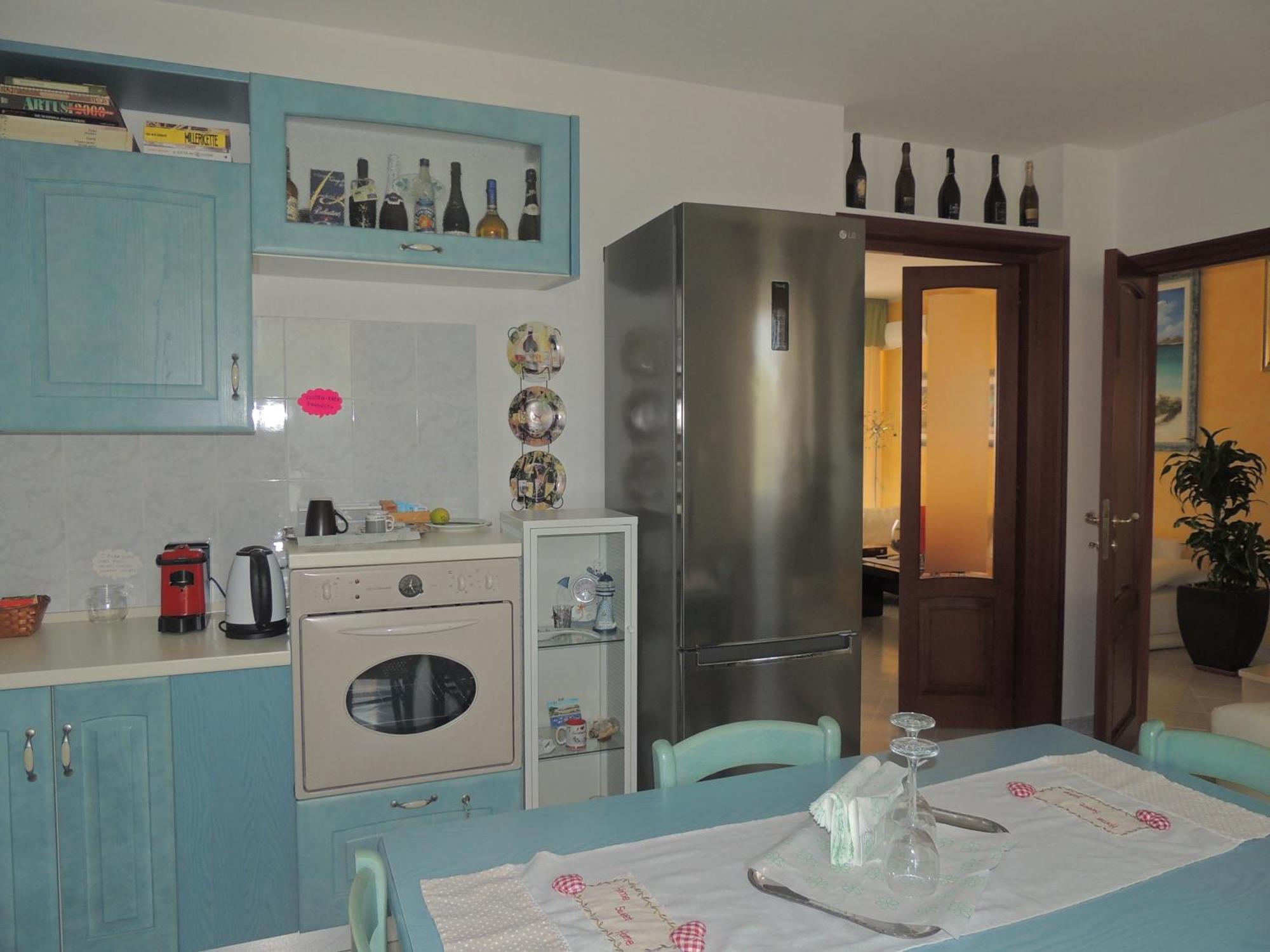 Lalu'S B&B Sorso Extérieur photo