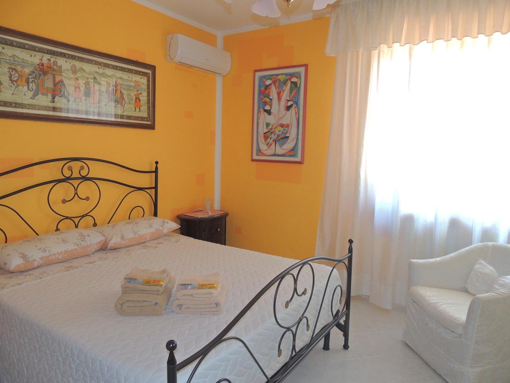 Lalu'S B&B Sorso Extérieur photo
