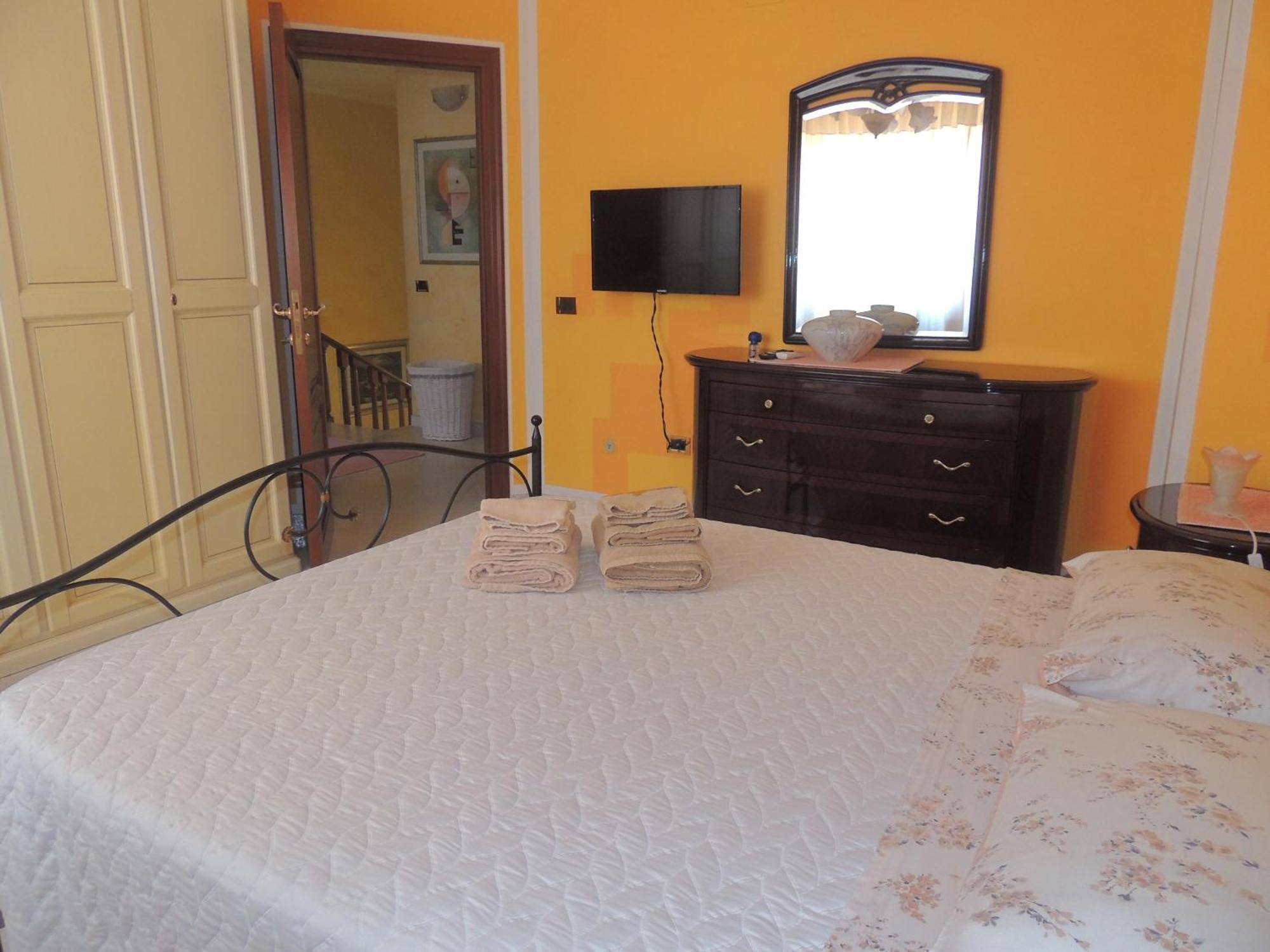 Lalu'S B&B Sorso Extérieur photo