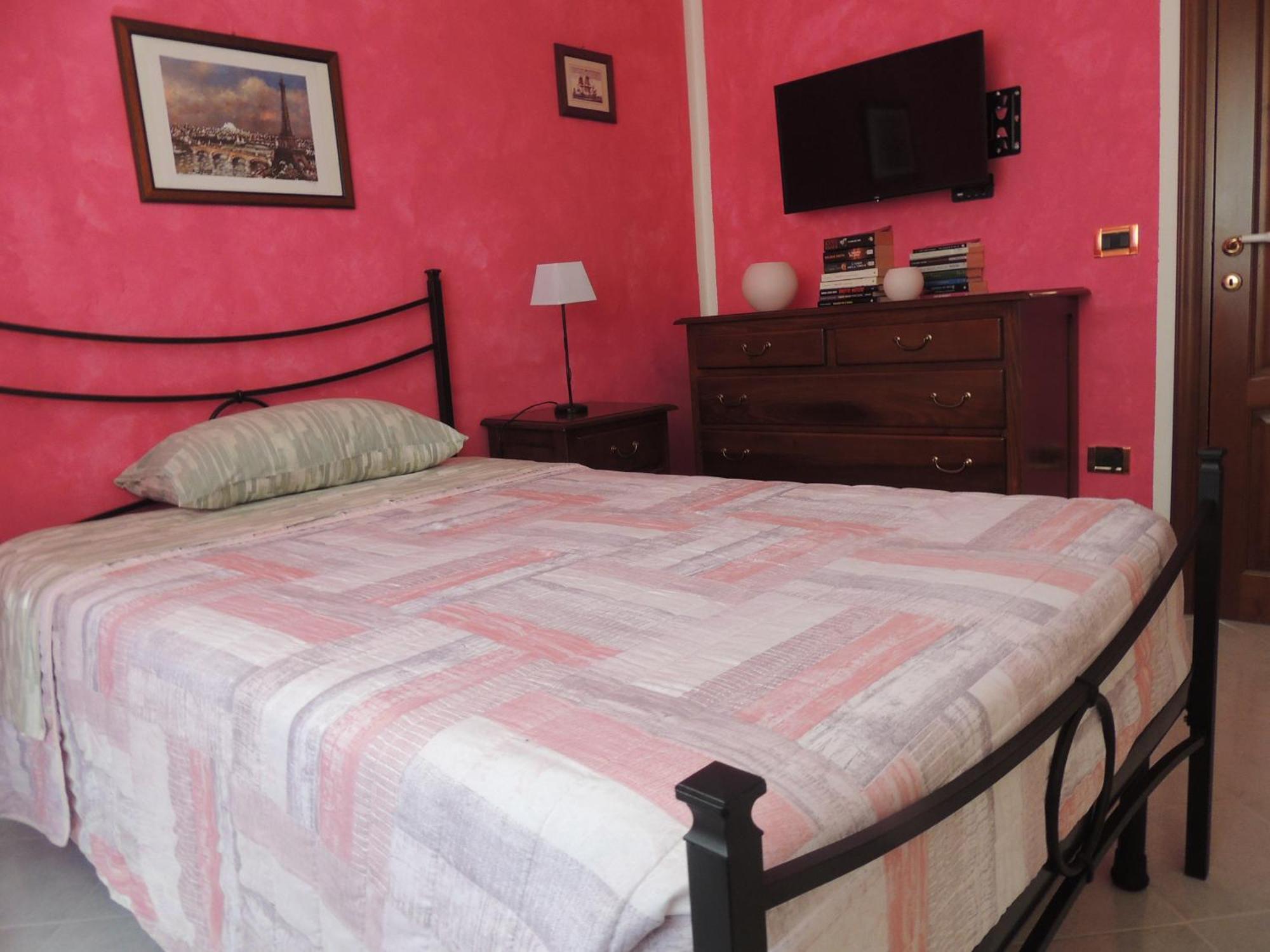 Lalu'S B&B Sorso Extérieur photo