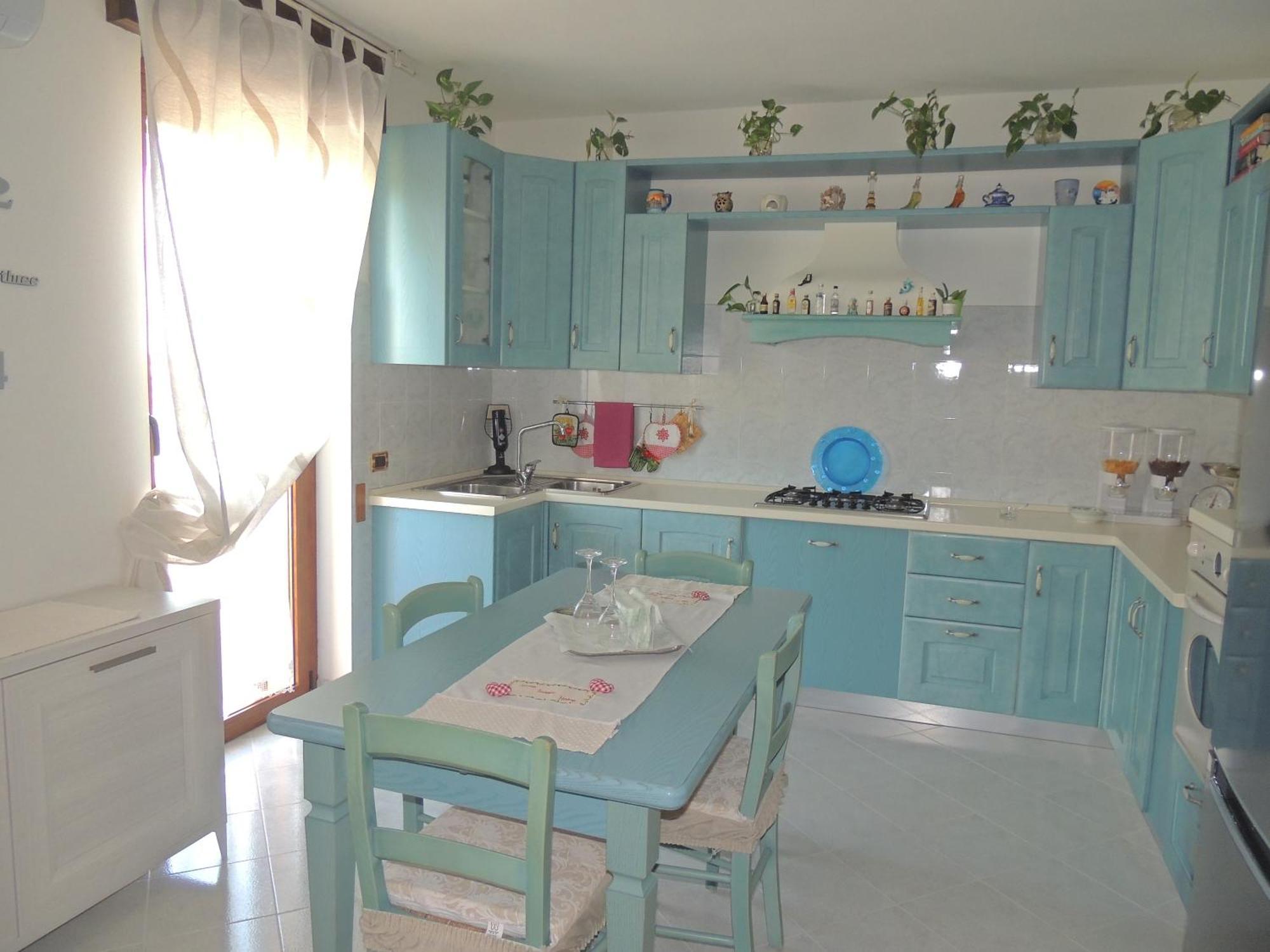 Lalu'S B&B Sorso Extérieur photo